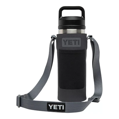 YETI Rambler® 18 oz Water Bottle Sling