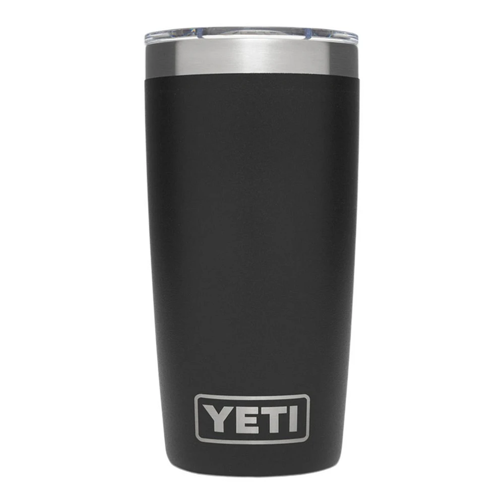 YETI Rambler® 10 oz Tumbler with MagSlider™ Lid