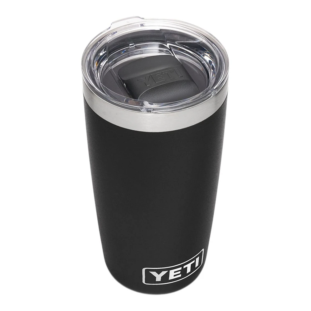 YETI Rambler® 10 oz Tumbler with MagSlider™ Lid