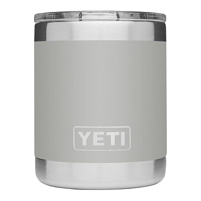 YETI Rambler 10 oz Lowball with Magslider Lid