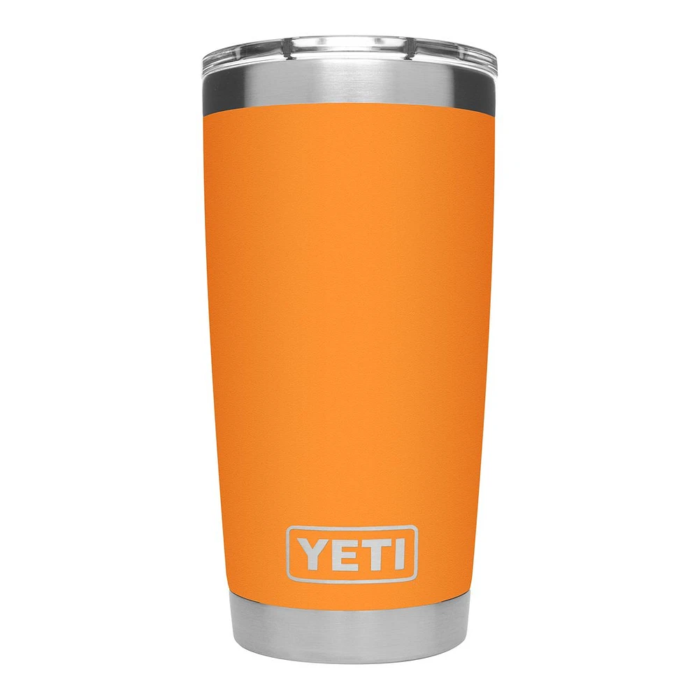 YETI Rambler® oz Tumbler with MagSlider™ Lid