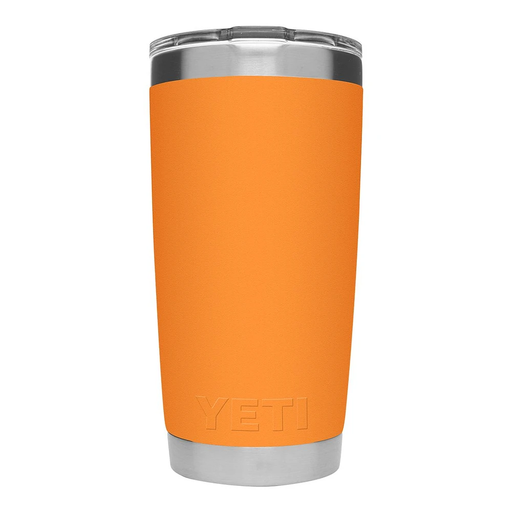 YETI Rambler® oz Tumbler with MagSlider™ Lid