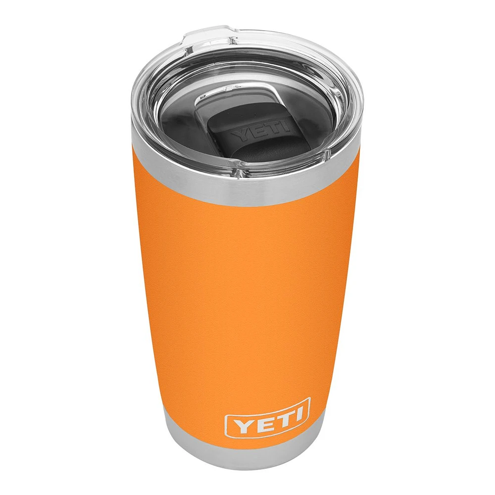 YETI Rambler® oz Tumbler with MagSlider™ Lid