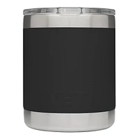 YETI Rambler 10 oz Lowball with Magslider Lid