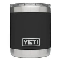 YETI Rambler 10 oz Lowball with Magslider Lid