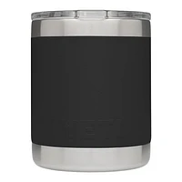 YETI Rambler 10 oz Lowball with Magslider Lid