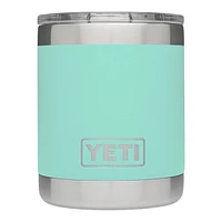 YETI Rambler 10 oz Lowball with Magslider Lid