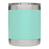 YETI Rambler 10 oz Lowball with Magslider Lid