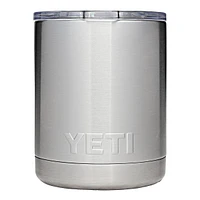 YETI Rambler 10 oz Lowball with Magslider Lid