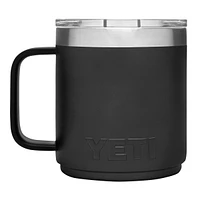 YETI Rambler® 10 oz Mug with MagSlider™ Lid