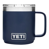 YETI Rambler® oz Stackable Mug with MagSlider™ Lid