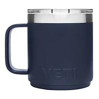 YETI Rambler® oz Stackable Mug with MagSlider™ Lid