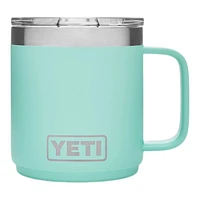 YETI Rambler® 10 oz Mug with MagSlider™ Lid