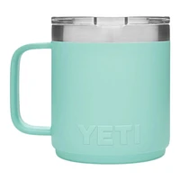 YETI Rambler® 10 oz Mug with MagSlider™ Lid