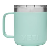 YETI Rambler® 10 oz Mug with MagSlider™ Lid