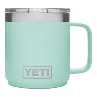 YETI Rambler® 10 oz Mug with MagSlider™ Lid