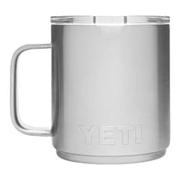 YETI Rambler® 10 oz Mug with MagSlider™ Lid