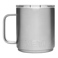 YETI Rambler® 10 oz Mug with MagSlider™ Lid