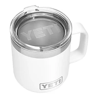 YETI Rambler® 10 oz Mug with MagSlider™ Lid