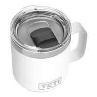 YETI Rambler® 10 oz Mug with MagSlider™ Lid