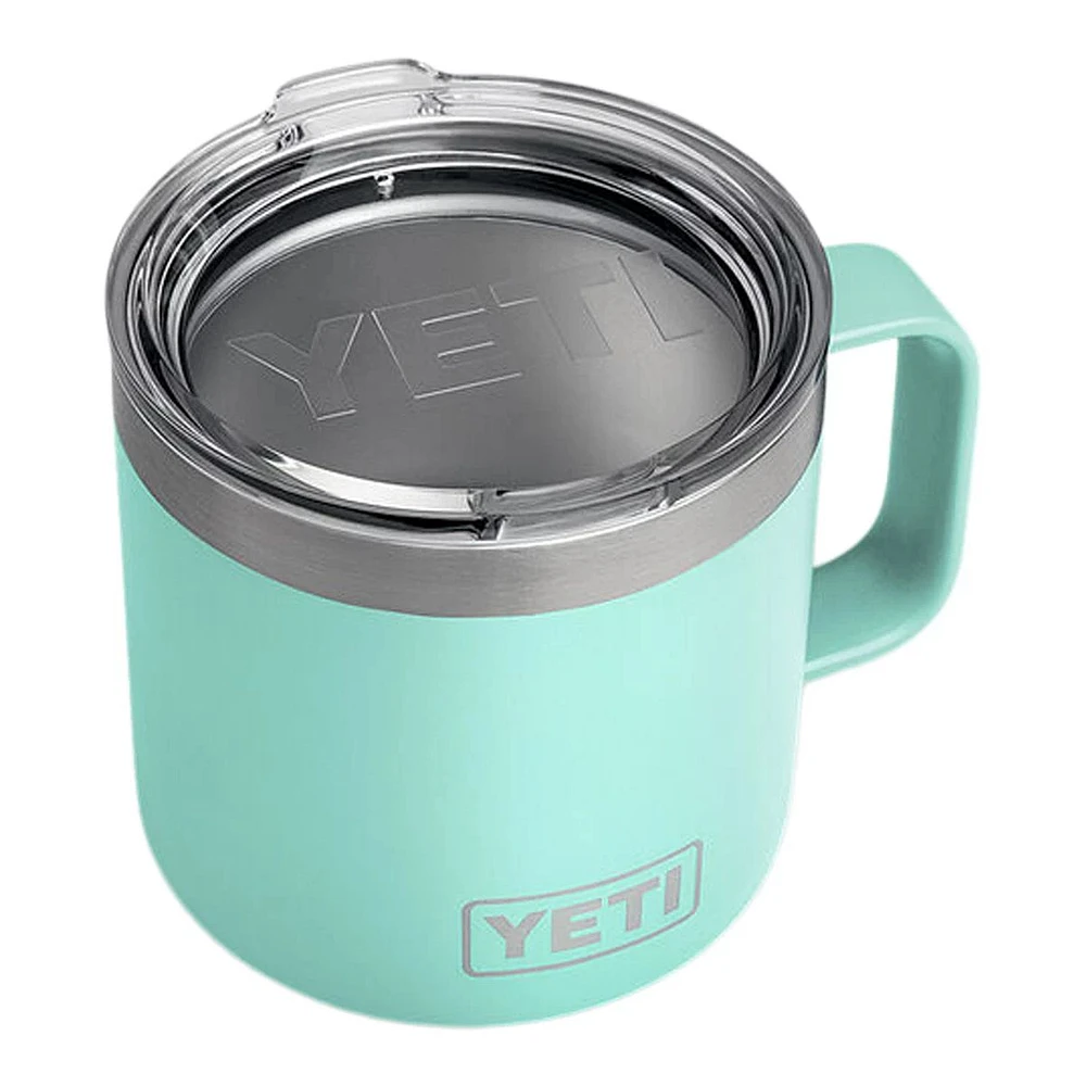 YETI Rambler® 14 oz Mug