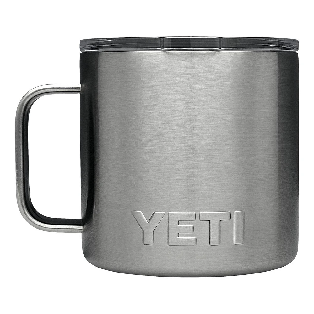 YETI Rambler® 14 oz Mug