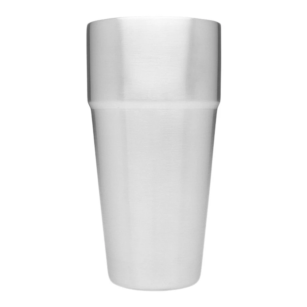 YETI Rambler® 26 oz Stackable Pint Cup with Straw Lid