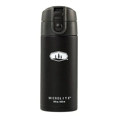 GSI MicroLite 350 Flip Insulated Bottle