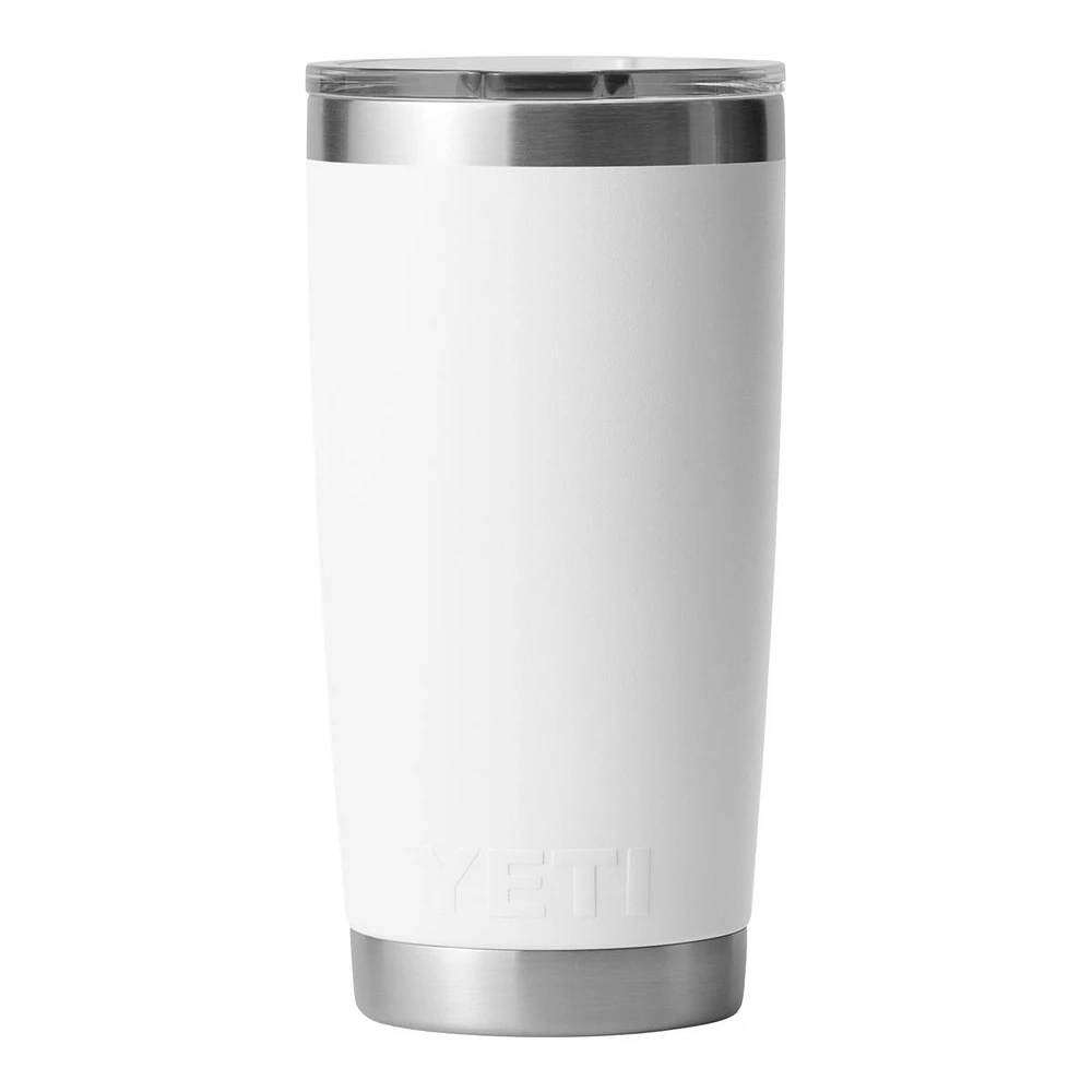 YETI Rambler® 20 oz Tumbler with MagSlider™ Lid - Montreal Canadiens