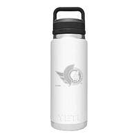 YETI Rambler Ottawa Senators 26 oz Bottle