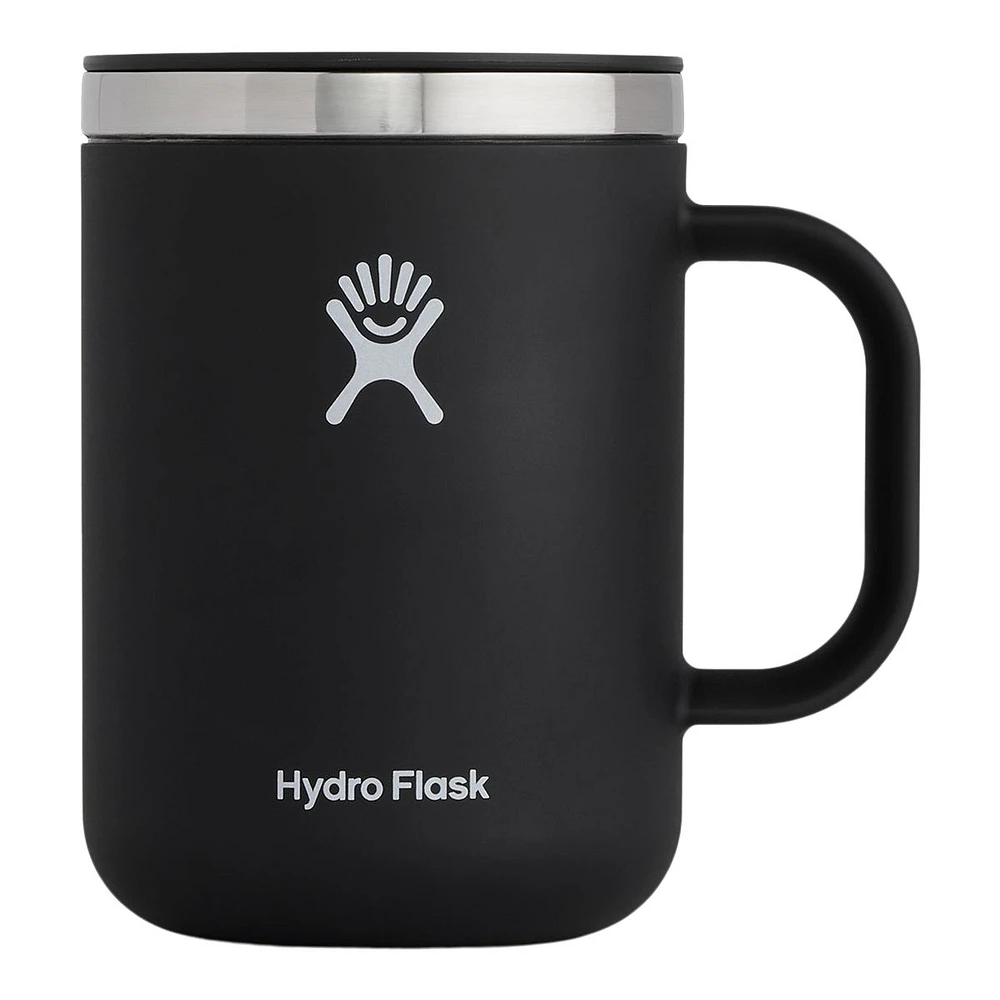 Hydro Flask 24 oz Insulated Stainless Coffee Mug with Sip Lid