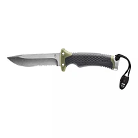 Gerber Ultimate Fixed Blade Knife