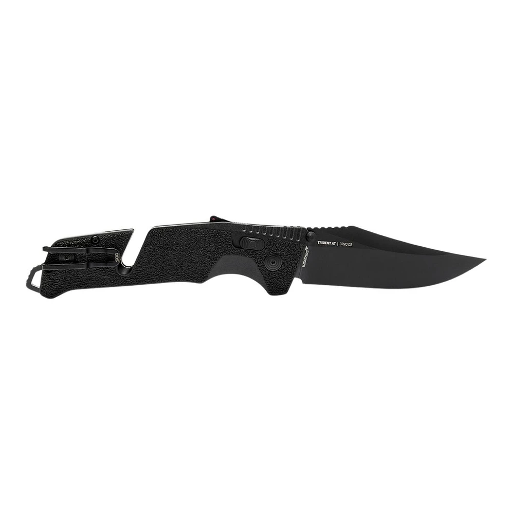 SOG Trident MK3 Folding Knife