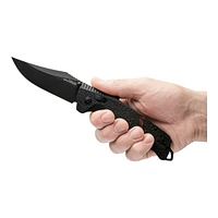 SOG Trident MK3 Folding Knife