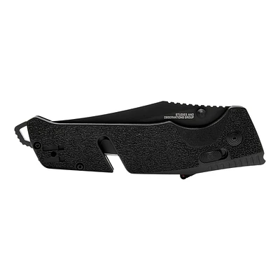 SOG Trident MK3 Folding Knife