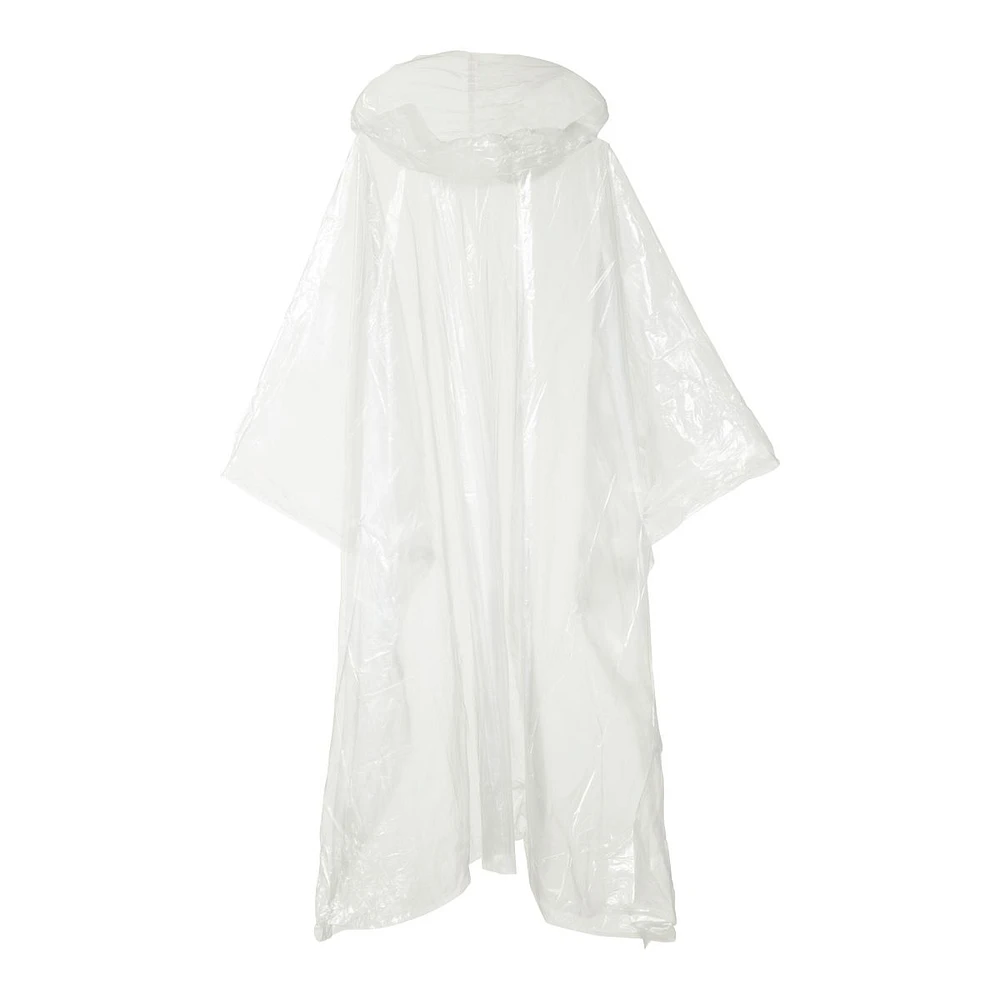 MCKINLEY Rain Poncho