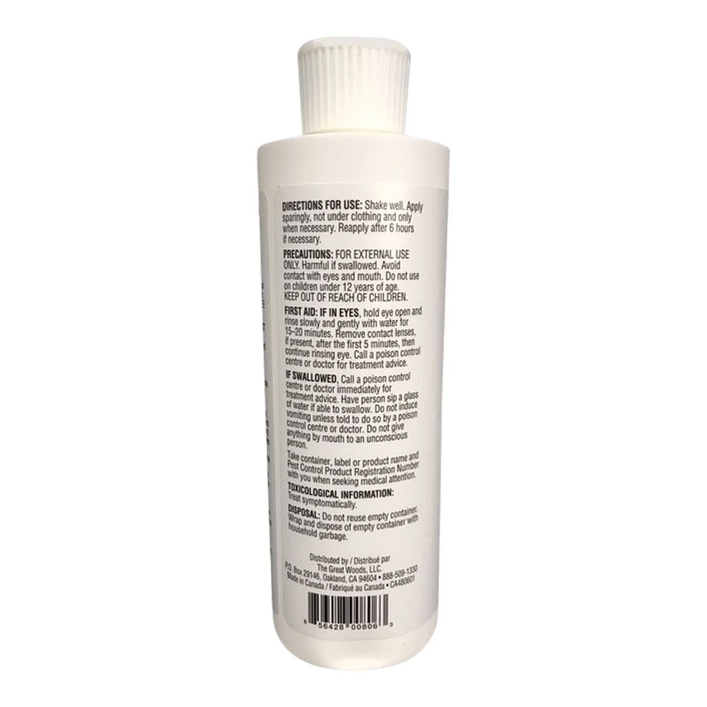 Watkins Insect Repellent Lotion - 240 ml