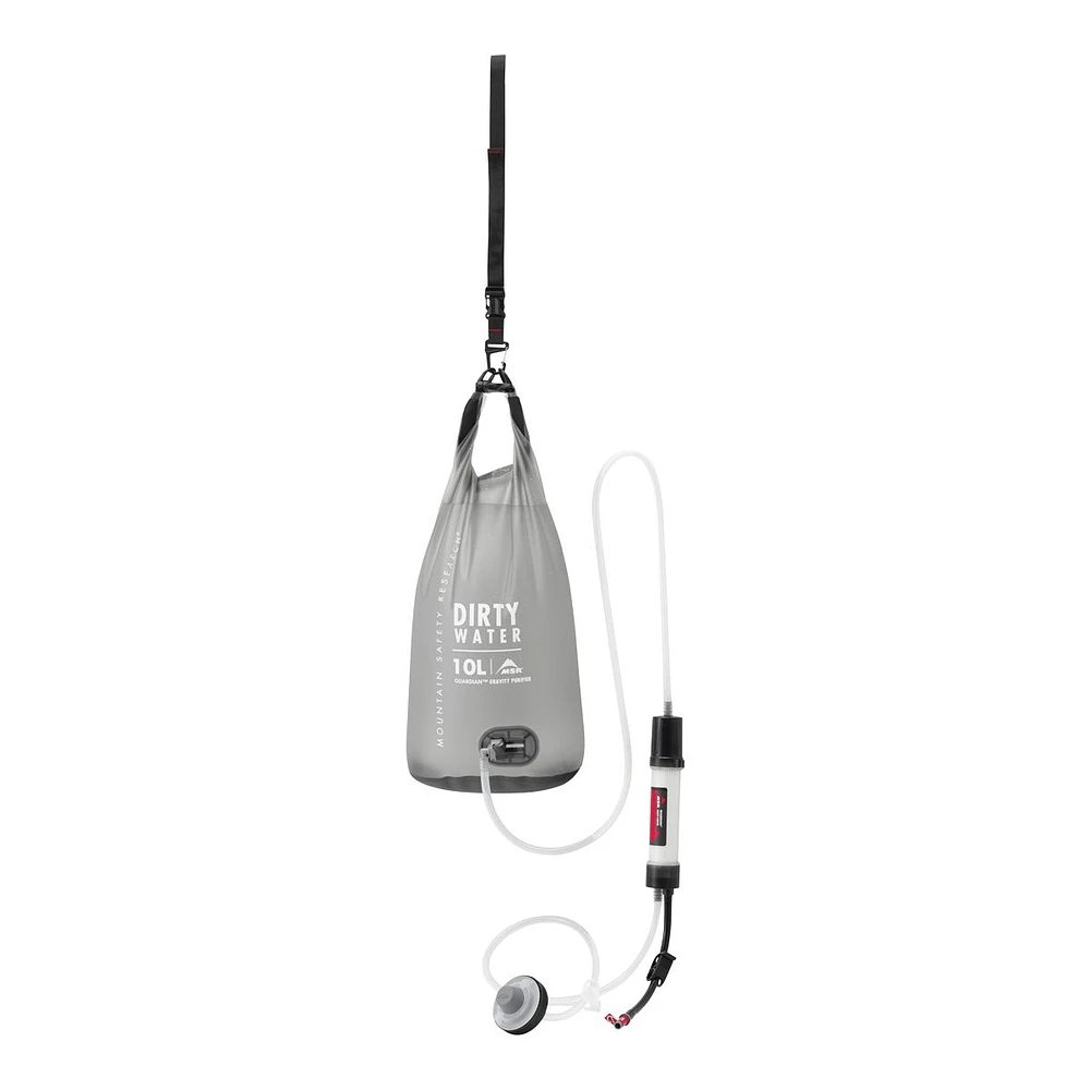 MSR Guardian Gravity Purifier