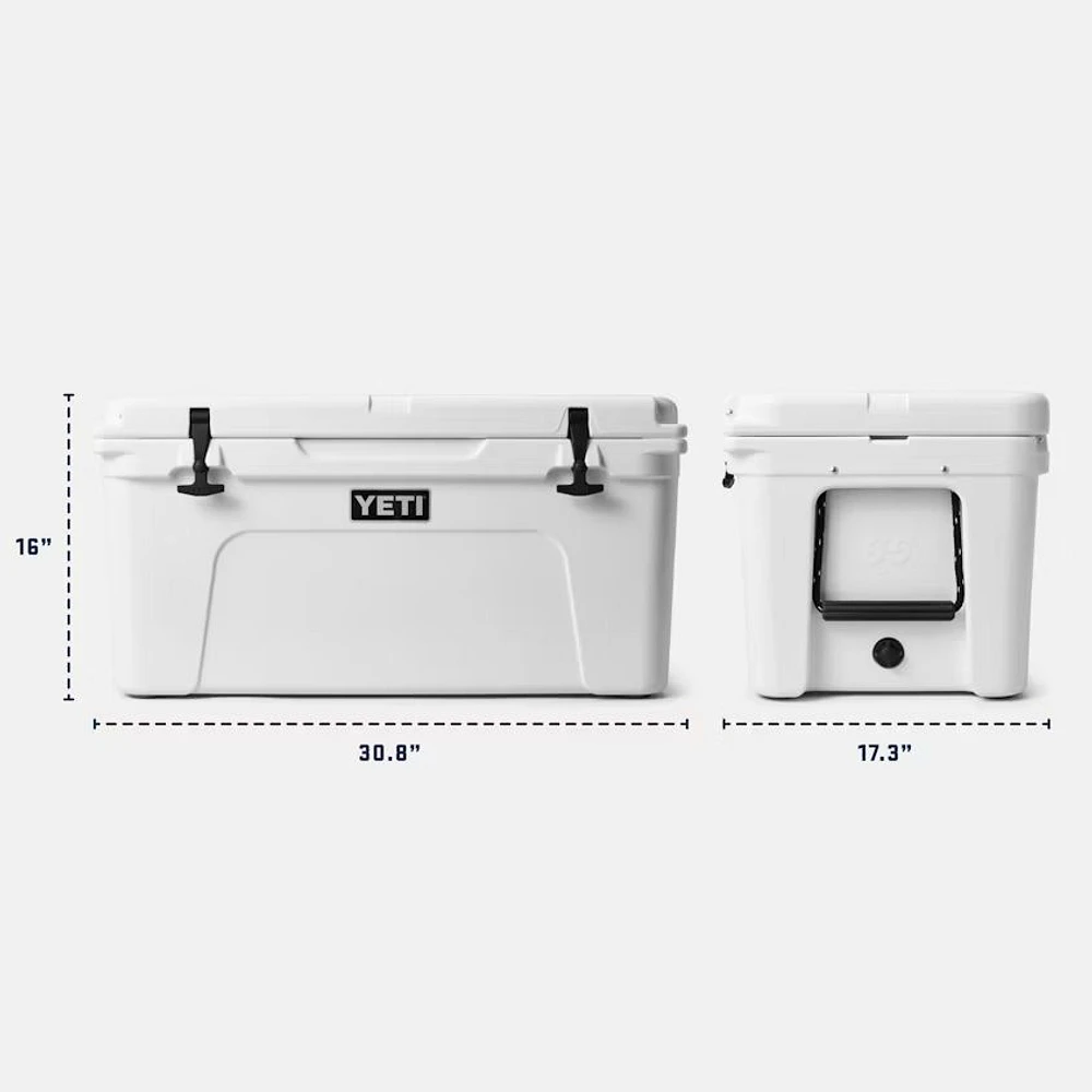 YETI Tundra® 65 Hard Cooler