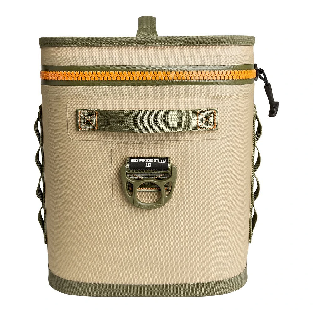 YETI Hopper Flip® 18 Soft Cooler Bag