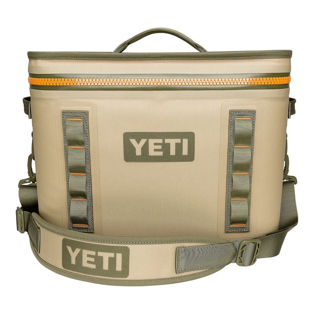 YETI Hopper Flip® 18 Soft Cooler Bag