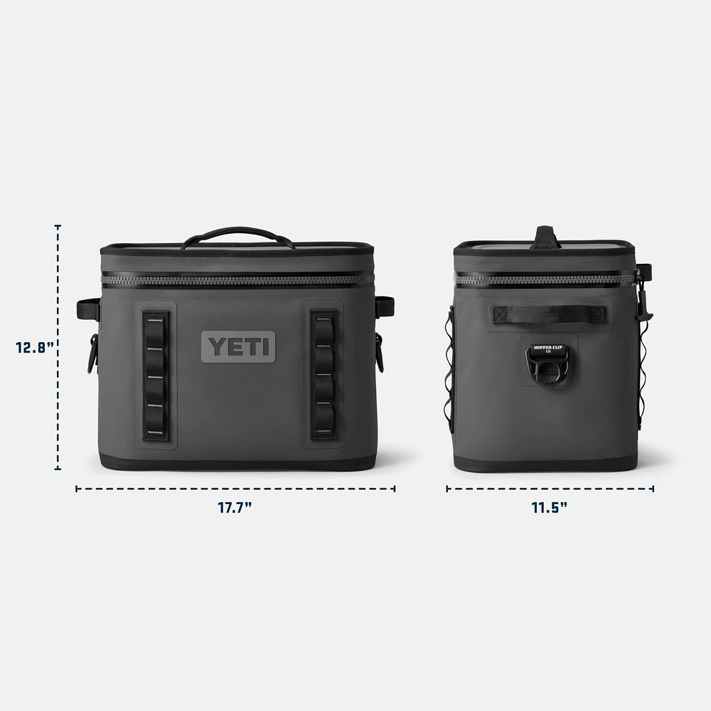 YETI Hopper Flip® 18 Soft Cooler Bag