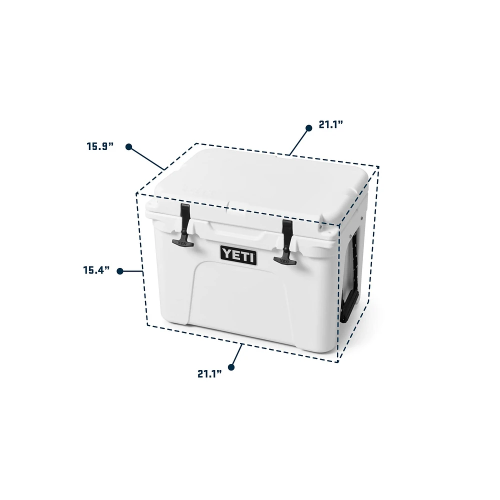 YETI Tundra® 35 Hard Cooler