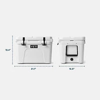 YETI Tundra® 35 Hard Cooler