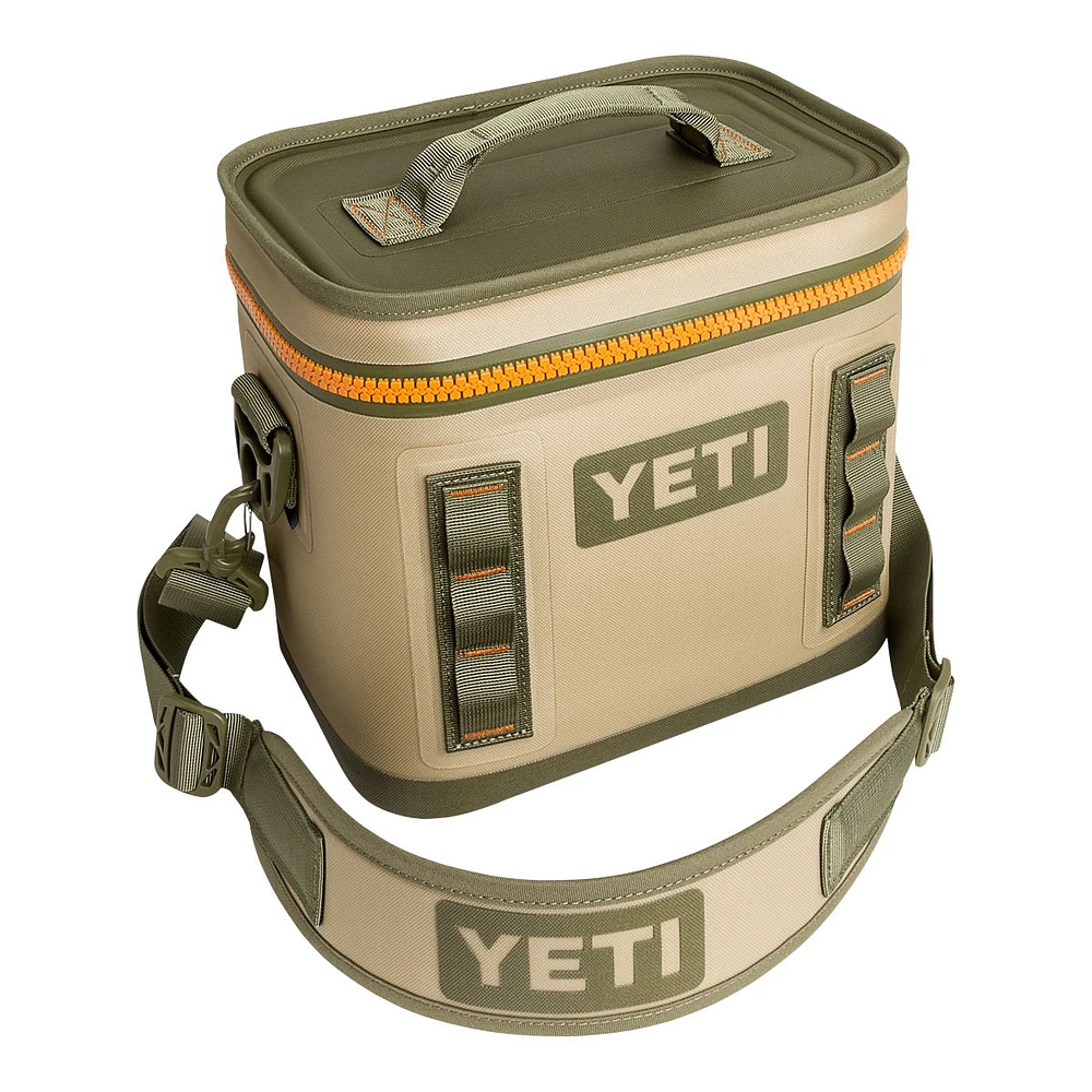 YETI Hopper Flip® 8 Soft Cooler Bag