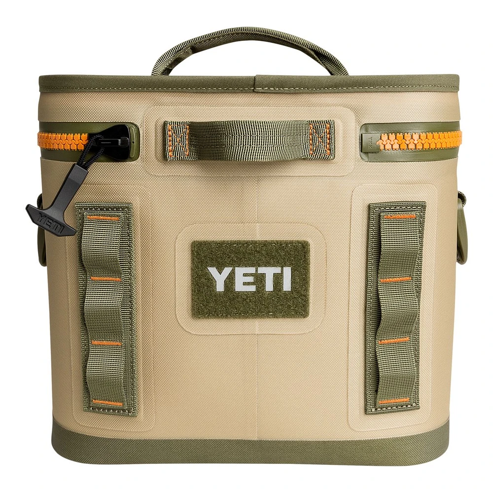 YETI Hopper Flip® 8 Soft Cooler Bag