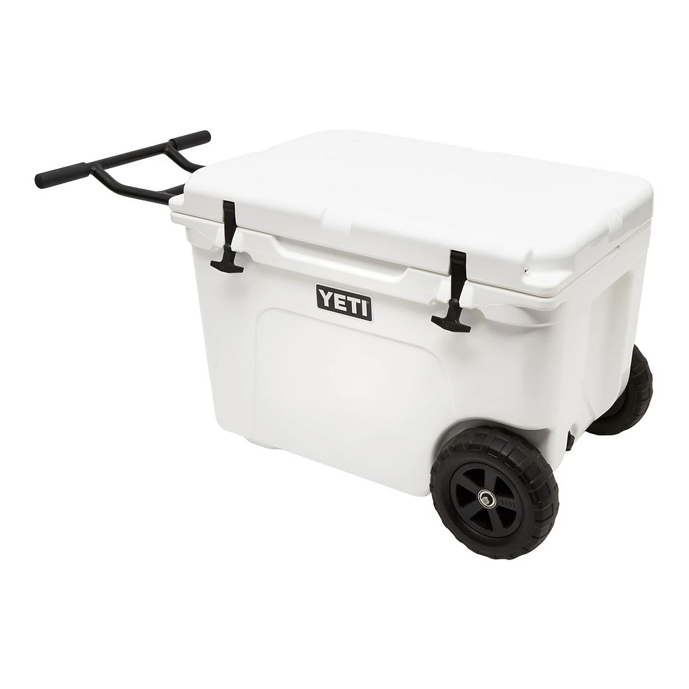 YETI Tundra® Haul Wheeled Cooler