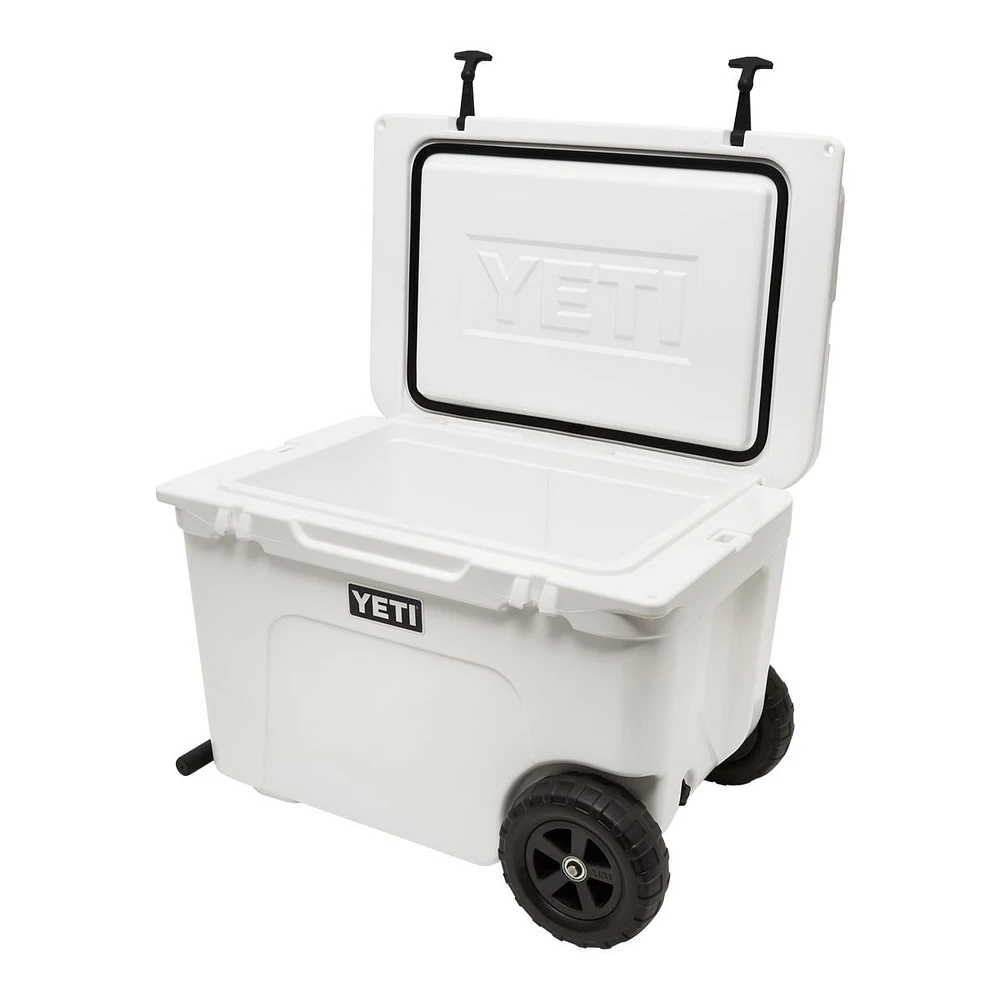 YETI Tundra® Haul Wheeled Cooler