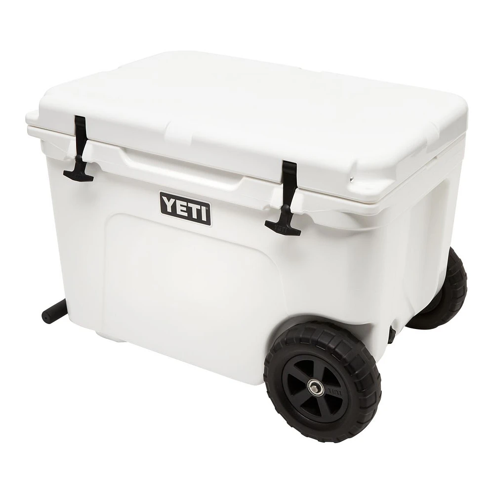 YETI Tundra® Haul Wheeled Cooler