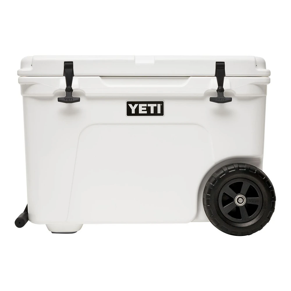 YETI Tundra® Haul Wheeled Cooler